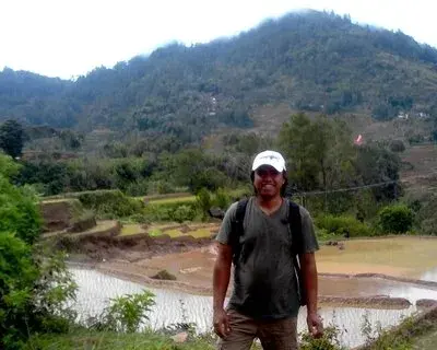 Toraja avatar