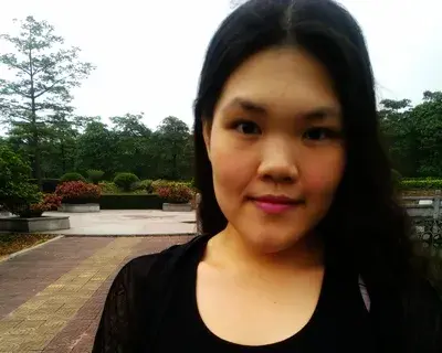 Gemma_Chow avatar