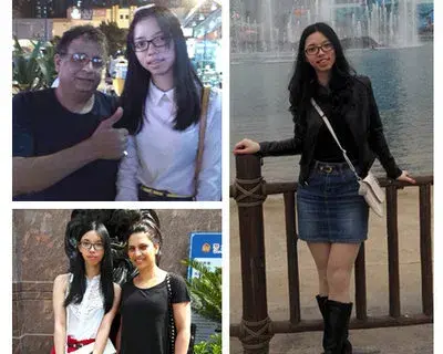 Jennifer Zeng avatar