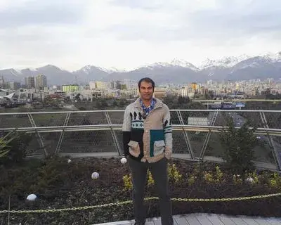 Mehdi Gharib avatar