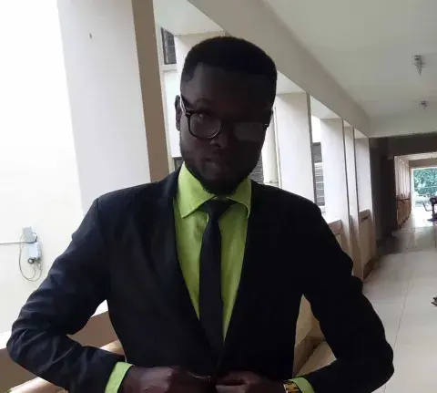 Asiedu David avatar