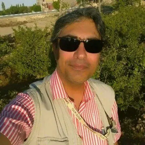 Mehrbod avatar
