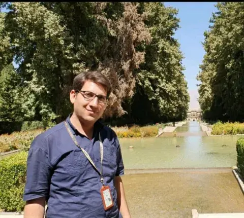 abbasamadeh avatar