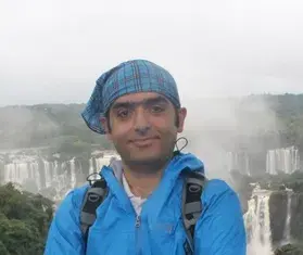 Hossein Amooie avatar