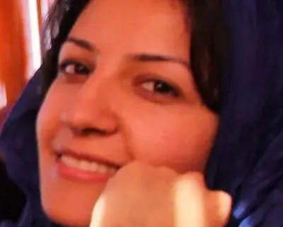 mansoureh avatar