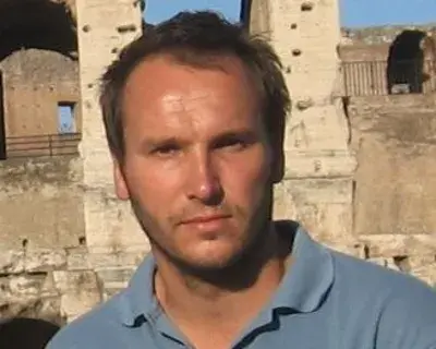 Michal avatar