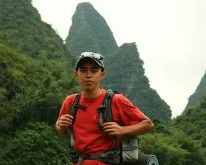 Xiao Ou avatar