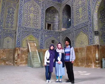 reza tour avatar