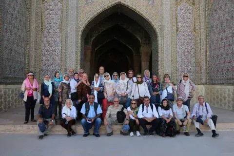 Tirdaad Yeganeh-Majd avatar