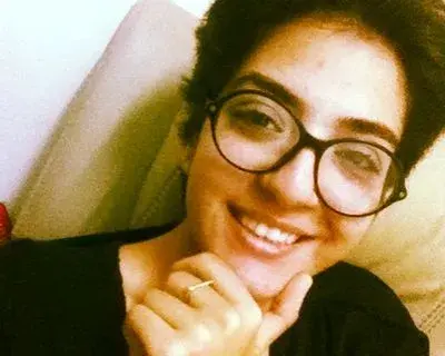 Elnaz7 avatar