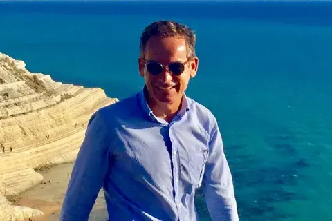Mimmo avatar