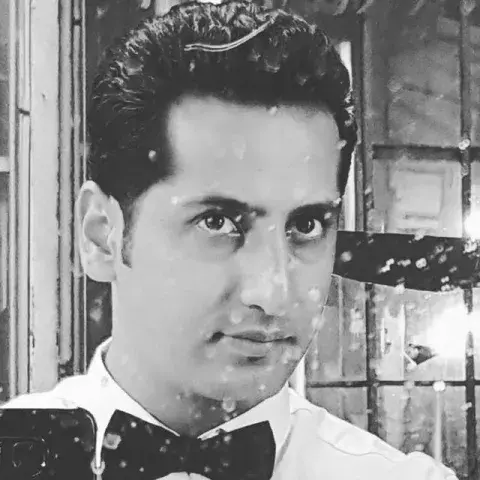 Ahmad Janati avatar