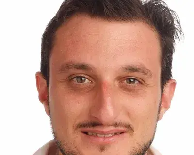 Jorge Linares avatar