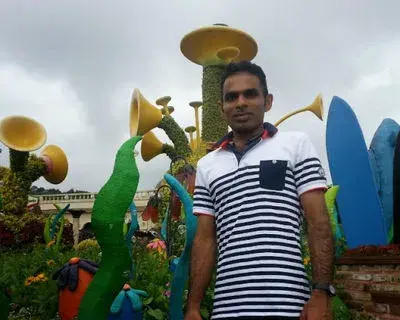 Lanka DrivingTours avatar