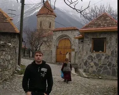 Elnur avatar