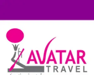 avatar travel egypt avatar