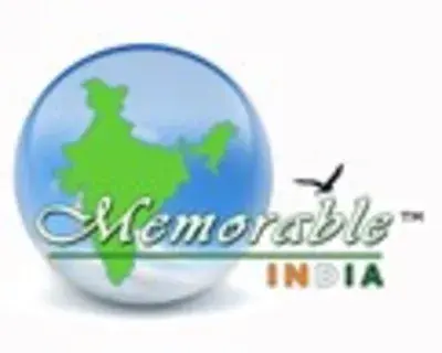 Memorable India Journeys Pvt Ltd avatar