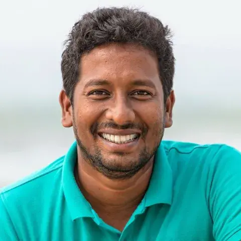 Miracle Lanka avatar