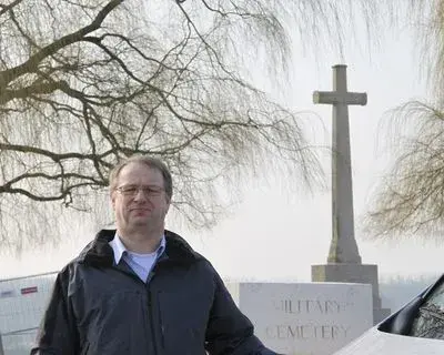 Claude Verhaeghe avatar