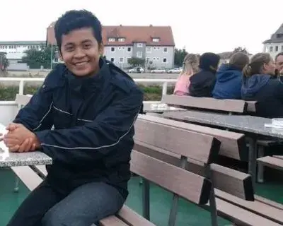 Erick Saputra Tangke avatar