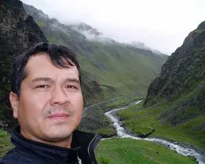 Ablajan avatar
