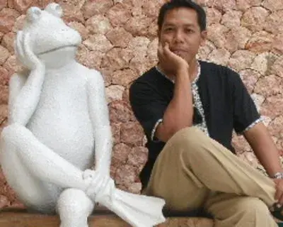 Mully Ketut avatar