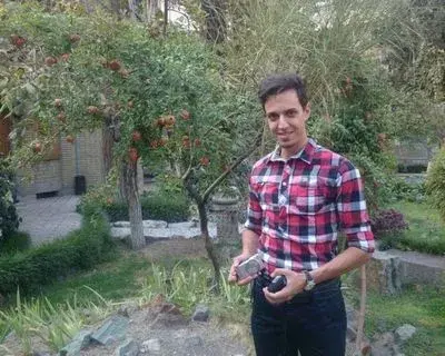 Milad Mir avatar