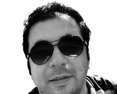 desmond avatar
