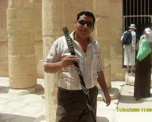 welcometoEgypt avatar