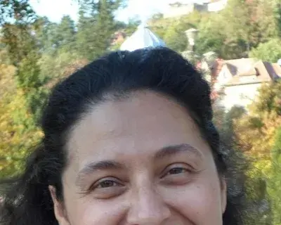 Cecilia Andrei avatar