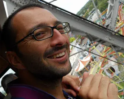 Alessandro R avatar