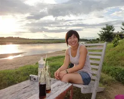 Zhuangxuhong avatar