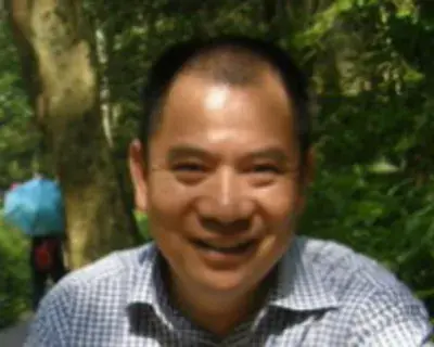 Jeffrey Tang avatar
