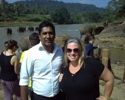 Sri Lanka Travel Assistant avatar