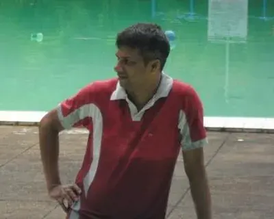 Rimzan avatar