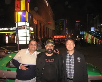 GuideBeijingChina avatar