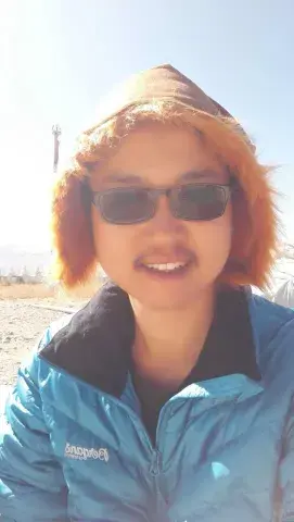 Li Yuan Hai avatar