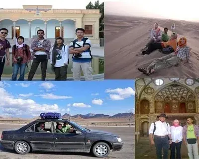 Heidari Tour avatar