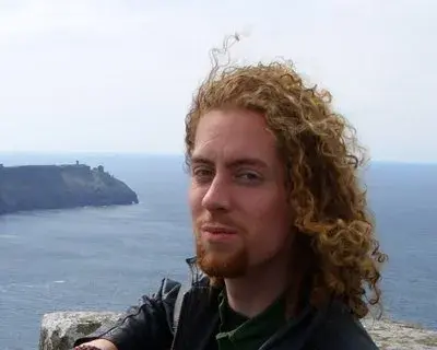 Garvan avatar