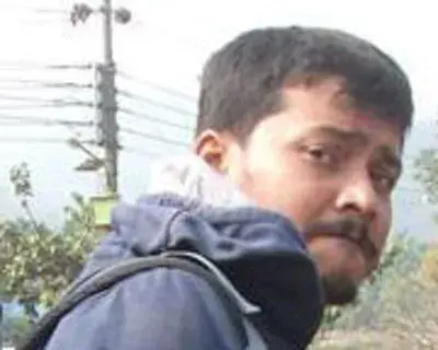 Shah Moshahid avatar
