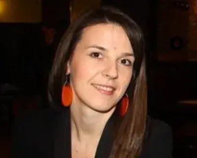 Tanja Gulija Jujnovic avatar