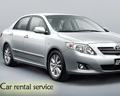 Hanoi Car Hire avatar