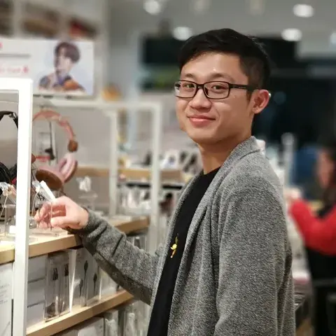 John Chan avatar