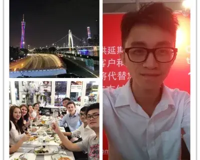 TonyChan avatar