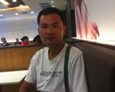 Jack Beijing avatar