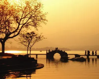 Hangzhou Guide Larry LOL avatar