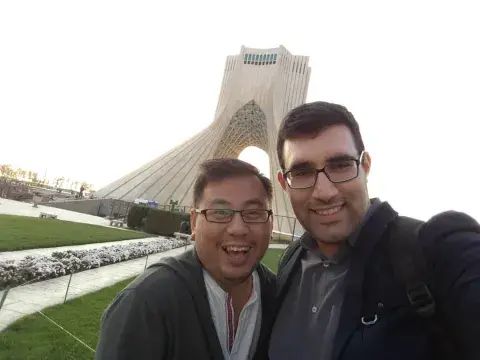 Amirhoseinaziza avatar