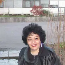 Athina Bortis avatar
