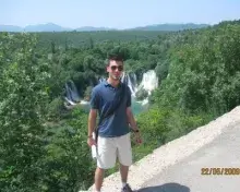 Elvis Cehajic avatar