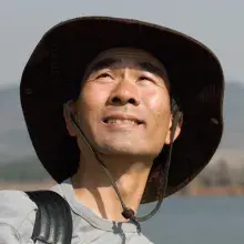 Ebenezer avatar